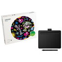 WACOM y^ubg Wacom Intuos ubN CTL-4100WL K0 [CTL4100WLK0] RNH  JLYP 