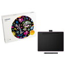 WACOM y^ubg Wacom Intuos x[sN CTL-6100WL P0 [CTL6100WLP0] RNH  JLYP 