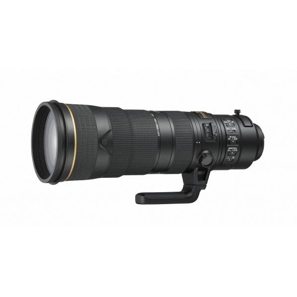 ニコン 超望遠ズームレンズ AF-S NIKKOR 180-400mm f/4E TC1.4 FL ED VR NIKKOR AFSVRFL180-400E [...