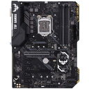 ASUSTEK マザーボード TUF GAMINGシリーズ ...