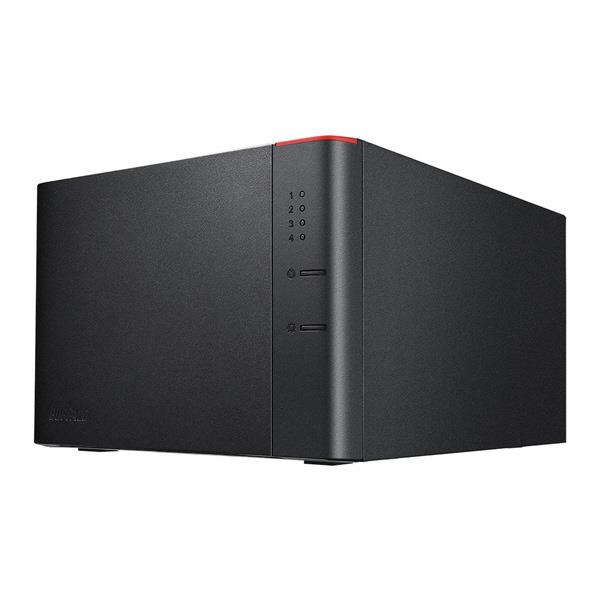 BUFFALO 外付ハードディスク HD-QHA8U3/R5 [HDQHA8U3R5]