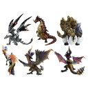 カプコン カプコンフィギュアビルダー モンスターハンター ス...