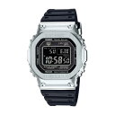 カシオ ソーラー電波腕時計 G-SHOCK 文字板ブラック・...