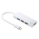 TTvC USB Type C nu zCg USB-3TCH7W [USB3TCH7W]