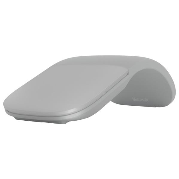 マイクロソフト Surface Arc Mouse グレー CZV-00007 CZV00007
