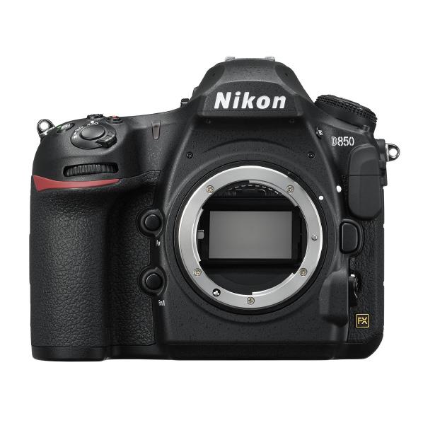 nikon ニコン デジタル一眼レフカメラ・ボディ D850 [D850]【RNH】