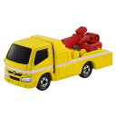 タカラトミー トミカ No．5 トヨタ ダイナ レッカー車(箱) NO5トヨタダイナレツカ-シヤ [NO5トヨタダイナレツカ-シヤ]【MYMP】