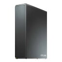 I・Oデータ ネットワーク接続ハードディスク(NAS) 2T