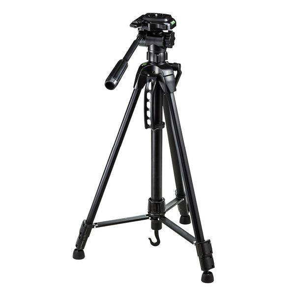 サンワサプライ マルチスタンド(3段タイプ) ブラック DG-CAM21 [DGCAM21]【REAG】