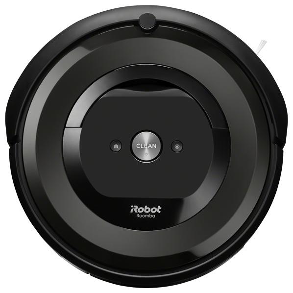 iRobot ロボットクリーナー ルンバ e5 チャコール E515060 [E515060]【RNH】