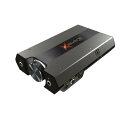 creative Sound Blaster X G6 SBX-G6 SBXG6 【AMUP】