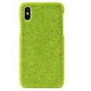 Shibaful Shibaful -Hyde Park- for iPhone X/XS AG/SBF-IPX23 [AGSBFIPX23]