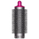 ダイソン Dyson Airwrap別売りアタッチメント ラウンドボリュームブラシ フューシャ HS01RVBFN HS01RVBFN