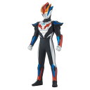 ウルトラヒーローシリーズ 64 ウルトラマングルーブ