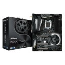 ASROCK ASRock LGA1151 Intel Z3...