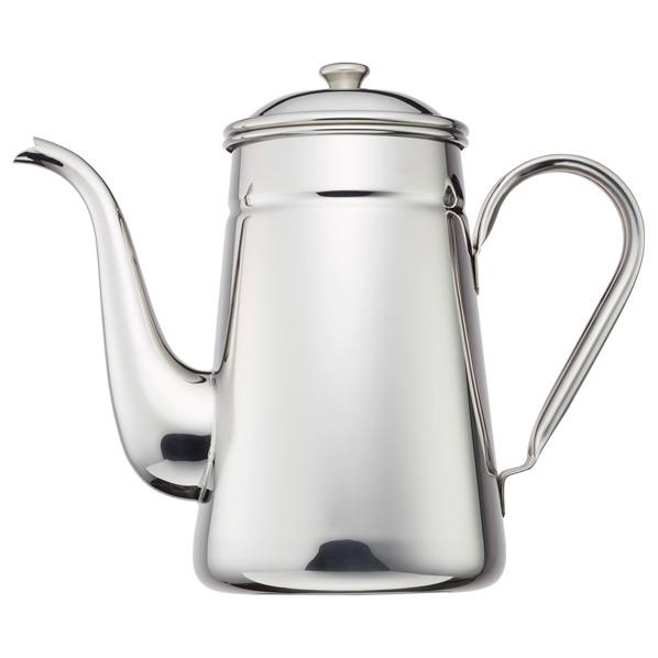 カリタ コーヒーポット 1．6L コ-ヒ-ポツト1.6L [コ-ヒ-ポツト16L]【JLMP】