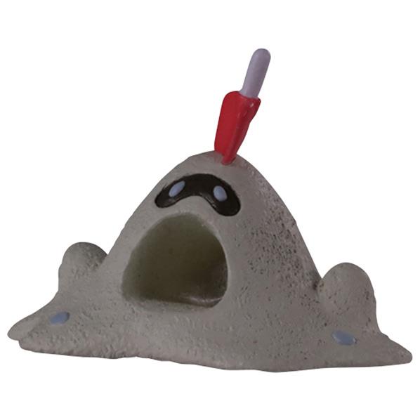 タカラトミー ポケットモンスター モンコレEX EMC-34 スナバァ モンコレEXEMC34スナバア [モンコレEXEMC34スナバア]のサムネイル