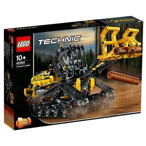 レゴジャパン LEGO テクニック 42094 トラックローダー 42094トラツクロ-ダ- [42094トラツクロ-ダ-]