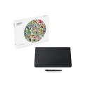 WACOM vy^ubg(Medium) Wacom Intuos Pro PTH-660 K0 [PTH660K0] RNH  JLYP 