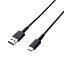 쥳 ѵUSB Type-C֥(03m) ֥å MPA-ACS03NBK [MPAACS03NBK]JMPU