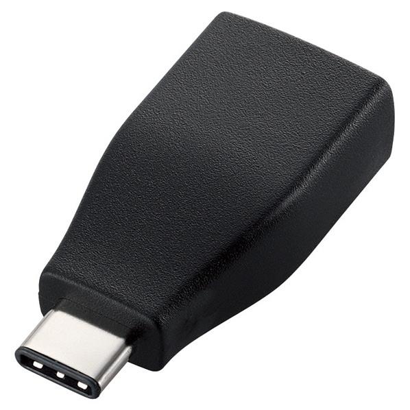 GR Type-CϊA_v^ ubN USB3-AFCMADBK [USB3AFCMADBK]