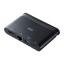 TTvC USB Type-ChbLOnu ubN USB-3TCH16BK [USB3TCH16BK]