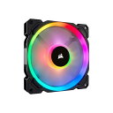 Corsair LL140 RGB Single Pack CO-9050073-WW CO9050073WW