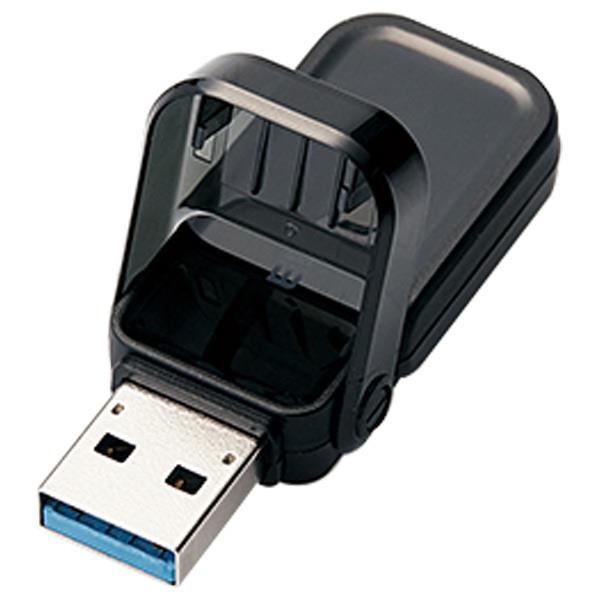 쥳 եåץå׼USB MF-FCU3064GBK [MFFCU3064GBK]