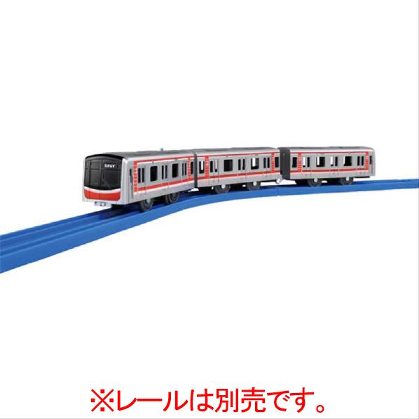 タカラトミー プラレール S-46 大阪メトロ御堂筋線30000系 Pレ-ルS46オオサカメトロミドウスジセン [Pレ-ルS46オオサカメトロミドウスジセン]のサムネイル