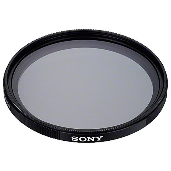 SONY 円偏光フィルター(67mm径) VF-67CPAM