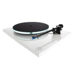 REGA レコードプレーヤー(50Hz) PLANAR2MK2シリーズ WHITE PLANAR3MK2WHITE50HZ [PLANAR3MK2WHITE50HZ]