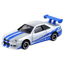 タカラトミー ドリームトミカ No.150 ワイルド・スピー...