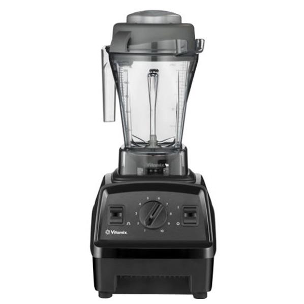 バイタミックス Vitamix 高機能ブレンダー EXPLORIAN SERIES E310 ブラック 65736 [65736]