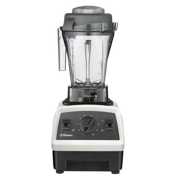 バイタミックス Vitamix 高機能ブレンダー EXPLORIAN SERIES E310 ホワイト 65738 [65738]