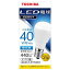  LEDŵ E17 «440lm(38Wŵ奿)  LDA4D-H-E17S40V2 [LDA4DHE17S40V2]BRFP