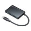 掠ץ饤 USB31 Gen2б Type-Cϥ USB-3TCH18BK [USB3TCH18BK]