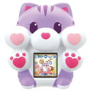 セガトイズ もっちりペットもっちまるず ぷにっとにゃんこ ブ...