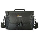 LOWEPRO カメラバッグ ノバ200AW II 黒 LP37142-PWW [LP37142PWW]