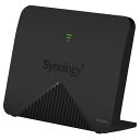 SYNOLOGY Wi-Fiルーター Synology MR2200ac MR2200AC [MR2200AC] その1