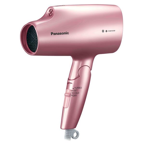 パナソニックマイナスイオンヘアードライヤーナノケアペールピンクEH-CNA5B-PP EHCNA5BPP RNH MMPT