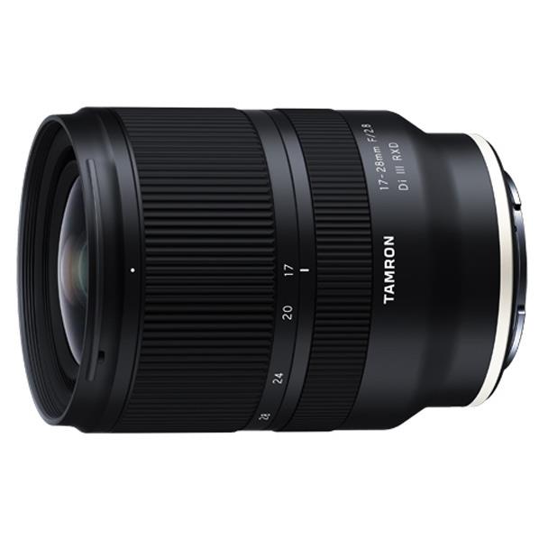 【12/1限定 エントリーで最大P5倍】タムロン 大口径超広角ズームレンズ 17-28mm F/2.8 Di III RXD(ソニ..