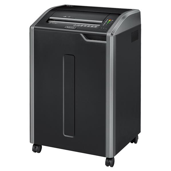 FELLOWES オフィスシュレッダー 485CI-2 [485CI2]【RNH】