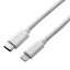 쥳 USB-C to 饤ȥ˥󥰥֥(餫)(20m) MPA-CLY20WH [MPACLY20WH]