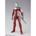 バンダイスピリッツ S．H．Figuarts ULTRAMAN SUIT ver7 -the Animation- SHF/ULTRAMANSUIT7アニメ [SHFULTRAMANSUIT7アニメ]