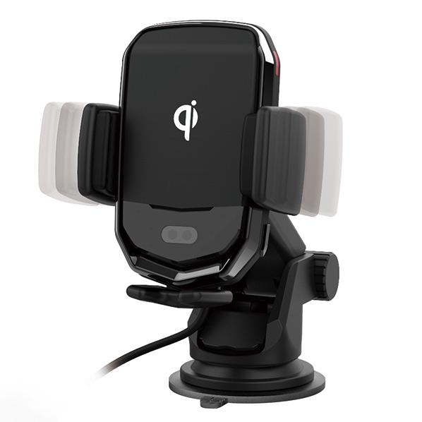 カシムラ ワイヤレス充電ホルダー KW-8 [KW8]