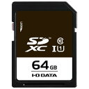 IEOf[^ UHS-I UHS Xs[hNX1Ή SDXC[J[h(Class10ΉE64GB) SDU1-64GR [SDU164GR]