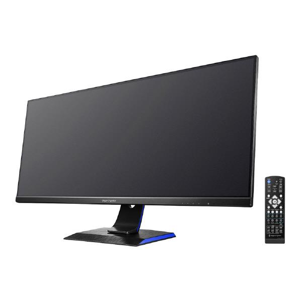 I Oデータ 34型液晶ディスプレイ GigaCrysta LCD-GCWQ341XDB LCDGCWQ341XDB 【RNH】