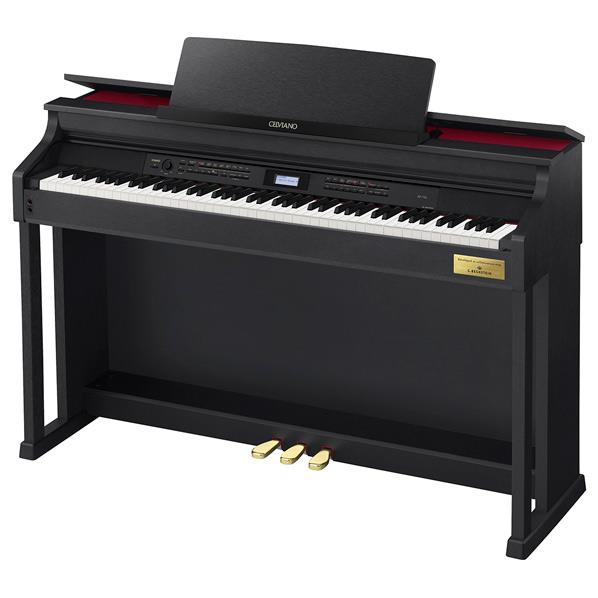 カシオ(CASIO)『CELVIANO(AP-710)