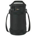 LOWEPRO レンズケース 13 32cm LP37309-PKK [LP37309PKK]