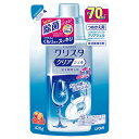 パナソニック 食器洗い乾燥機専用洗剤チャーミークリスタ（詰替用） N-LC42C [NLC42C]【MYMP】